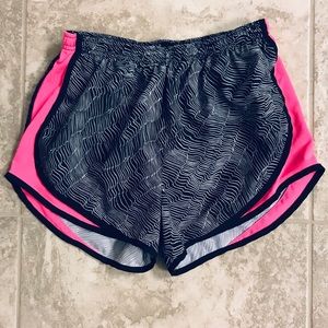 Nike Dry Fit Shorts